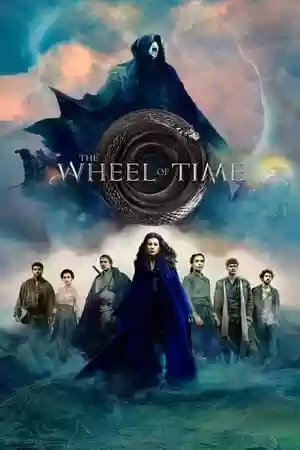 The Wheel of Time Season 1 Episode 2