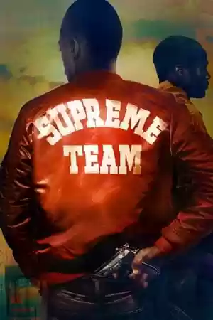 Supreme Team TV Series