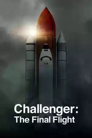 Challenger: The Final Flight TV Series