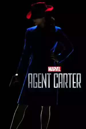 Marvel’s Agent Carter TV Series