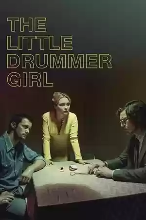 The Little Drummer Girl Season 1 Episode 6