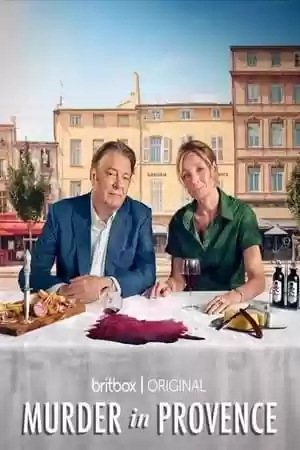 Murder in Provence TV Series