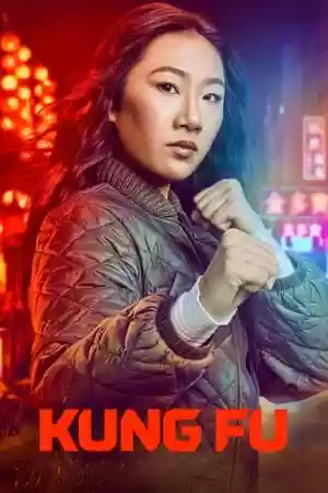 Kung Fu TV Series