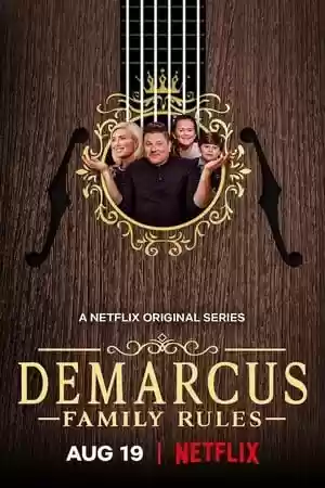 DeMarcus Family Rules TV Series