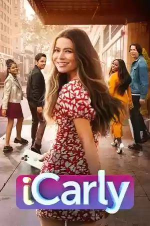 iCarly Season 1 Episode 13