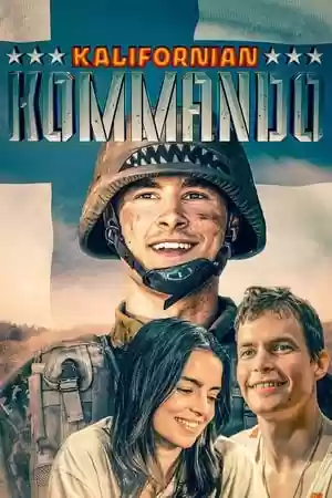Perfect Commando TV Series