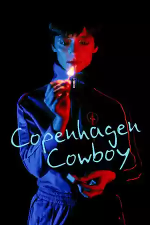 Copenhagen Cowboy TV Series