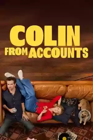Colin from Accounts TV Series