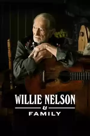 Willie Nelson & Family TV Series