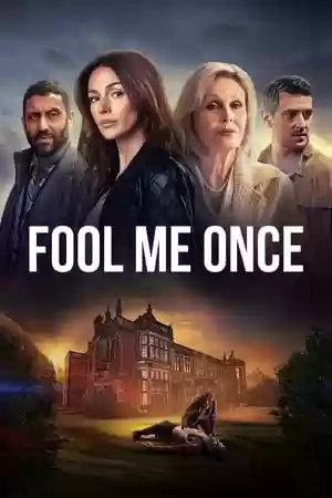 Fool Me Once TV Series