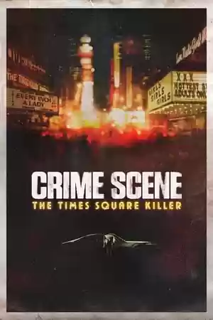 Crime Scene: The Times Square Killer TV Series