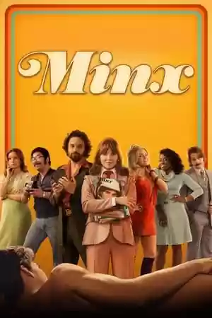 Minx TV Series