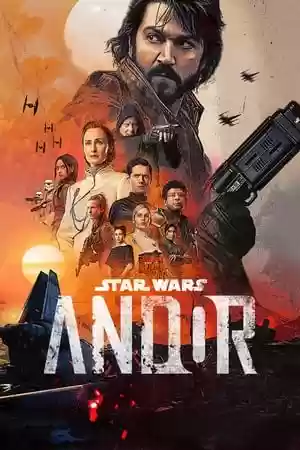 Star Wars: Andor Season 1 Episode 9
