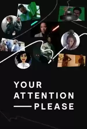 Your Attention Please Season 2 Episode 1