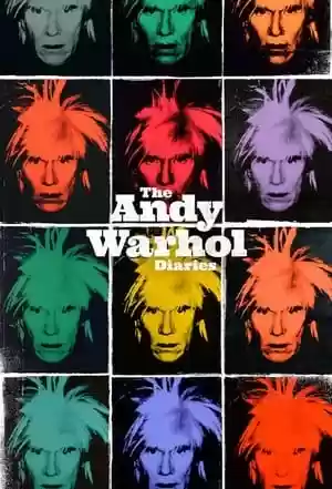 The Andy Warhol Diaries TV Series