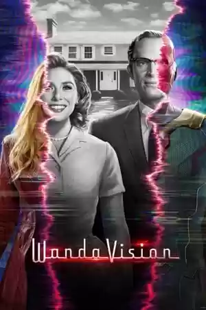 WandaVision Season 1 Episode 1
