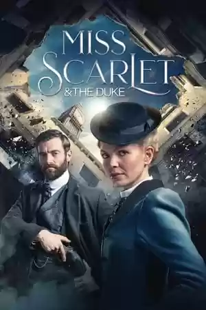 Miss Scarlet and the Duke TV Series