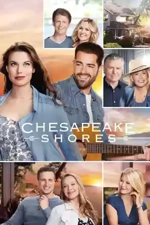 Chesapeake Shores TV Series