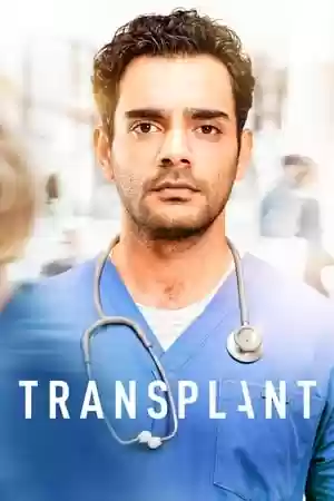 Transplant Season 1 Episode 8