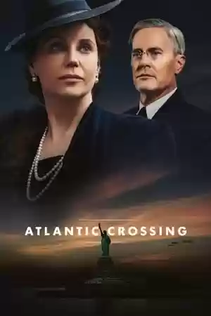 Atlantic Crossing TV Series
