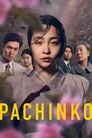 Pachinko TV Series