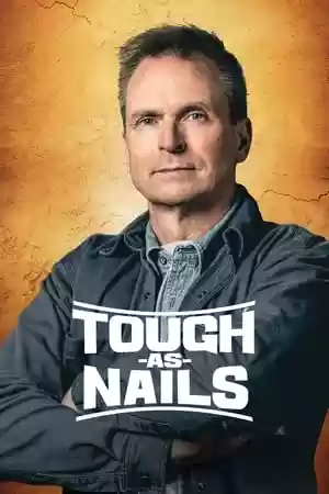 Tough As Nails TV Series