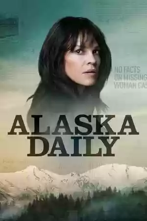 Alaska Daily TV Series