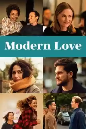 Modern Love TV Series
