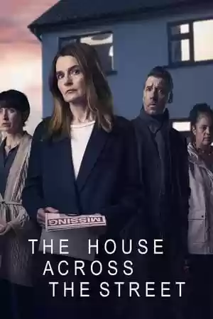 The House Across The Street TV Series