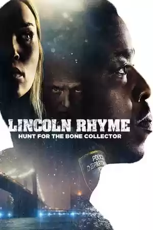 Lincoln Rhyme: Hunt for the Bone Collector TV Series