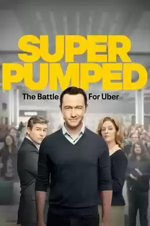 Super Pumped TV Series
