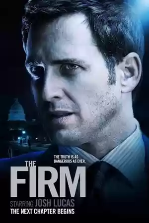 The Firm TV Series