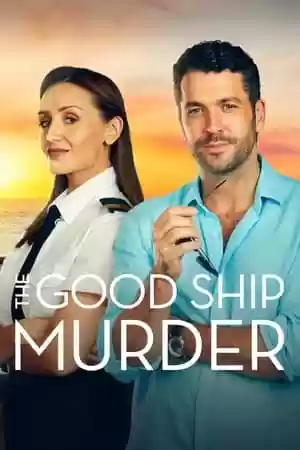 The Good Ship Murder TV Series