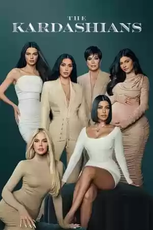 The Kardashians Season 2 Episode 5