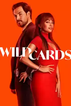 Wild Cards TV Series