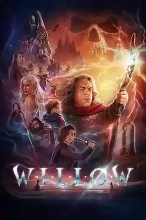 Willow TV Series