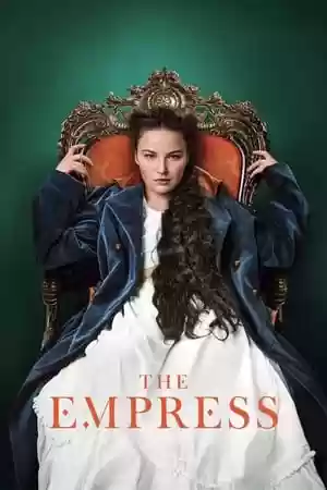 The Empress TV Series
