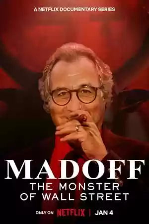 Madoff: The Monster of Wall Street Season 1 Episode 1
