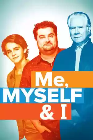 Me, Myself & I TV Series