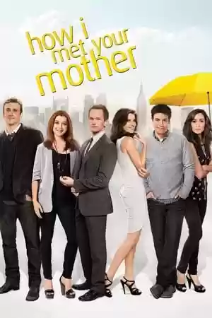 How I Met Your Mother Season 2 Episode 5