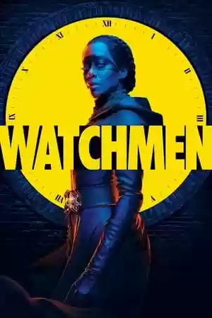 Watchmen Season 1 Episode 1