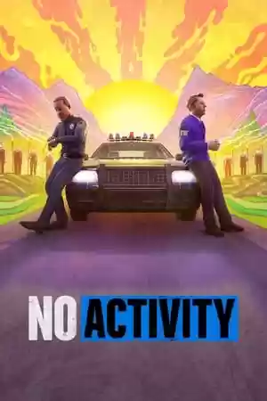 No Activity TV Series