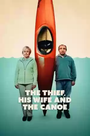 The Thief, His Wife and the Canoe TV Series