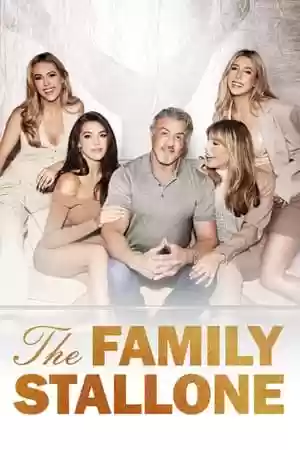 The Family Stallone Season 1 Episode 2