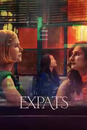 Expats TV Series