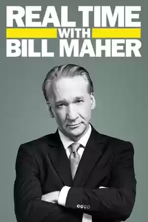 Real Time with Bill Maher TV Series