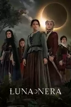 Luna Nera TV Series