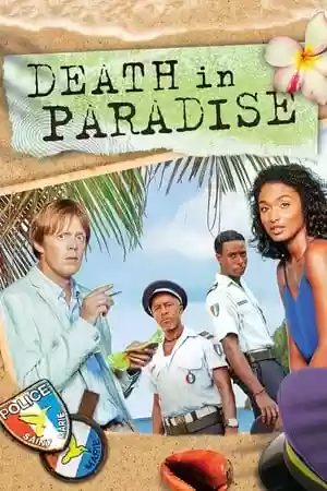 Death in Paradise TV Series