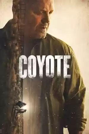 Coyote TV Series