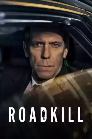 Roadkill TV Series